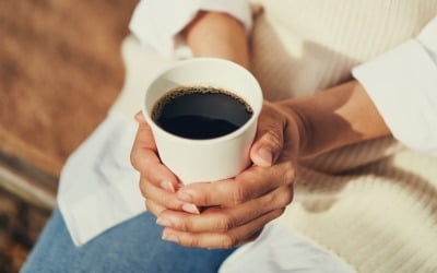 "커피 마시면 코로나 감염 위험 10% 감소한다" [건강!톡]