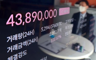 코인 투자자 67% "1000만원 이하"…2% "대출 끼고 전재산 올인" [임현우의 비트코인 나우]