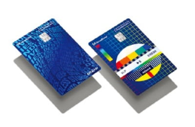 현대카드, IPTV 업계 첫 미디어 전용 신용카드
