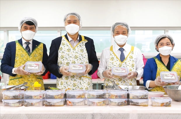 광주 대광새마을금고, 지역 밀착 경영…6년째 4%대 배당금 지급