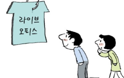 업무와 주거를 동시에?…변종 분양상품 '기승'