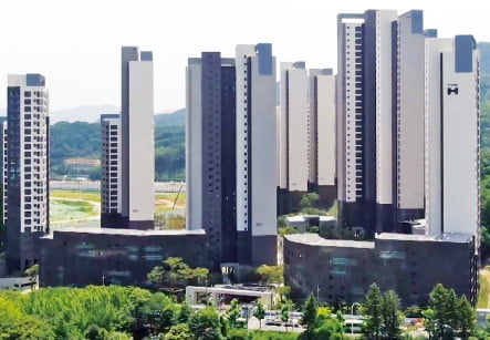 강남 새 아파트가 월세 40만원…'행복주택' 이달 1278가구 공급
