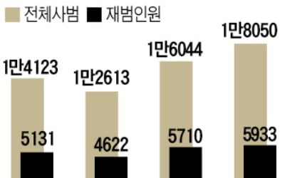 "올해도 마약범죄 역대급 증가"…檢은 수사권 조정에 손발 묶여