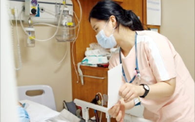 서울아산병원, 외래환자 하루 1만2000여명 찾는 '국민 병원'