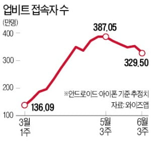 '코린이' 아직 시장 안떠났다