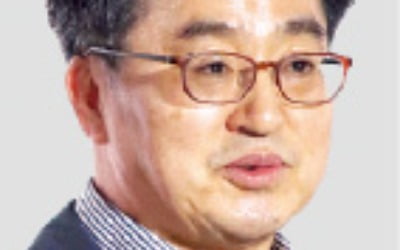 김동연, 19일 책 출간…대권 행보 시동