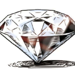 [천자 칼럼] 다이아몬드의 명암