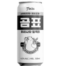 [마켓인사이트] IPO 속도내는 세븐브로이…'곰표맥주'도 증시 입성 채비