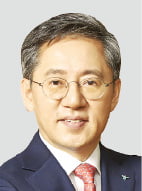 박성호 은행장 