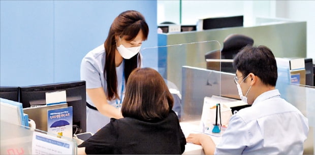 동양생명, 고객서비스 '혁신' 날개 달고 고객중심경영 앞장