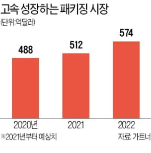 삼성 숙적 TSMC, 반도체 패키징 협업 위해 일본행