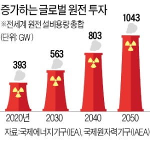 "韓, 탈원전 5년 더 가면…美처럼 조립도 못하는 나라 된다"