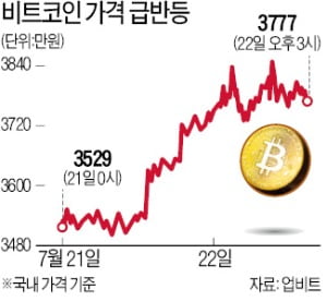 머스크 "비트코인 결제 재개할 수도"…암호화폐 일제히 상승