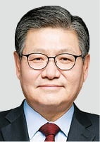 충북대학교 김수갑 총장