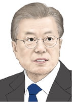'청해부대 집단감염' 뒤늦게 사과한 문재인 대통령