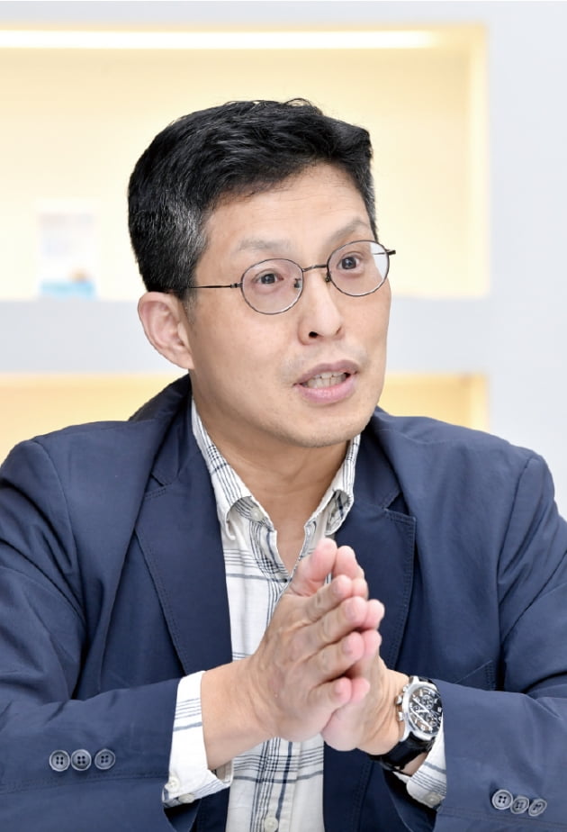 “2030 구매력 늘어날수록 건기식 시장도 성장할 것”