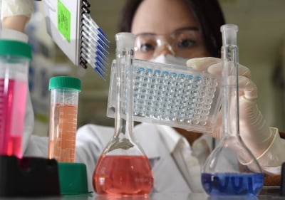 상반기 바이오 수출 '껑충'…하반기에도 지속 전망