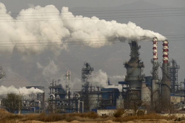 중국도 적극적 탄소 관리 나선다…통합 탄소 배출권 거래소 출범