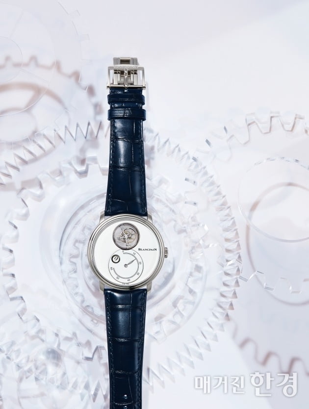 [Watch the Watches] ESSENTIAL ETERNITY