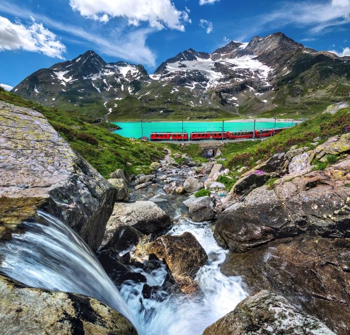 [Travel Abroad] 이제 스위스에선 '지속가능한 여행'