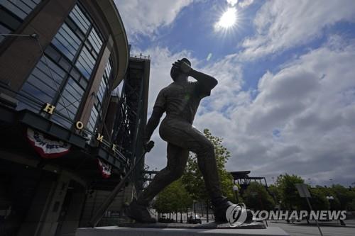 폭염 덮친 북미 서부, 온열질환 사망자 나오고 수백명 응급실행