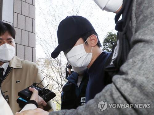 '모텔 학대' 2개월 여아 친모 "남편 처벌 원하지 않아"