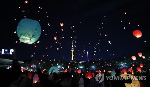 대구 외국인 선호 관광지 1위는 83타워&이월드