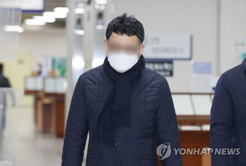 '故김홍영 검사 폭행' 김대현 前부장검사 오늘 1심 선고