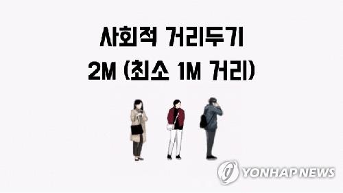 충북 확진자 3명 중 2명 '타지역 발'…수도권 유입차단 비상