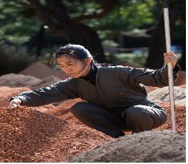 2021 수림미술상에 김도희 작가