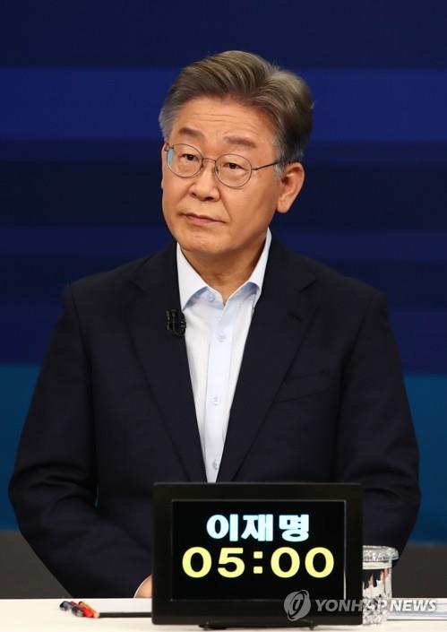 남양주시장 "이재명, 하천정책 표절·댓글 보복성 감사"