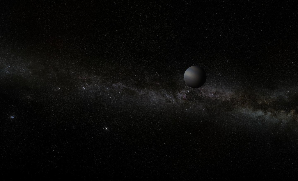 퇴역 케플러 망원경 관측 자료서 지구급 떠돌이 행성 4개 찾아내