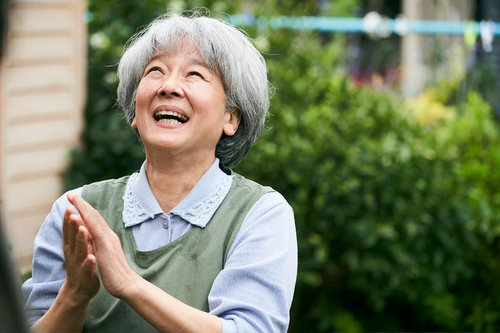 쓸쓸하면서도 유쾌한 인생 후반전…영화 '나는 나대로 혼자서…'