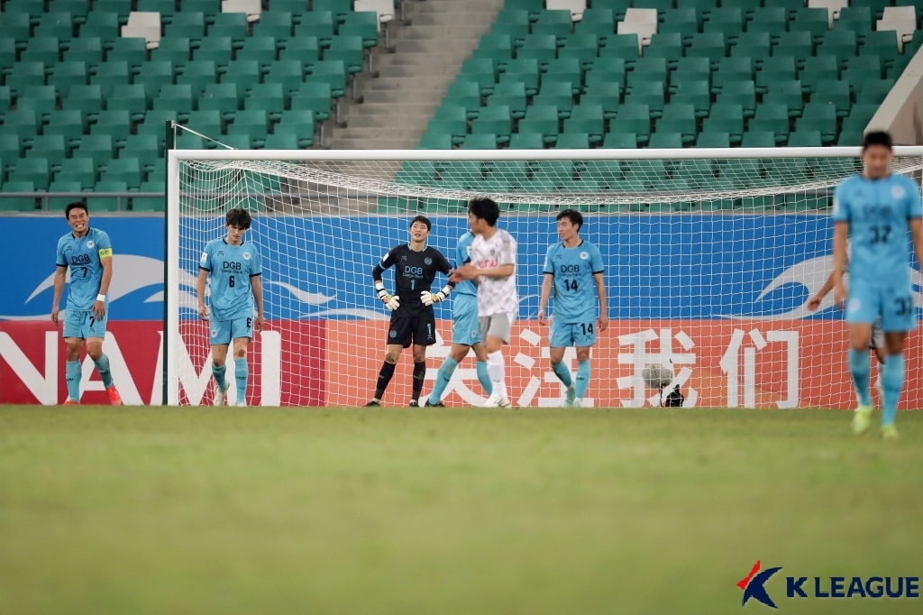 울산, 비엣텔 3-0 격파하고 ACL 14연승…조 선두 유지