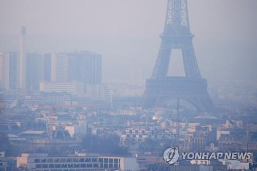 프랑스, 기후 변화 대응 위한 헌법 개정 무산