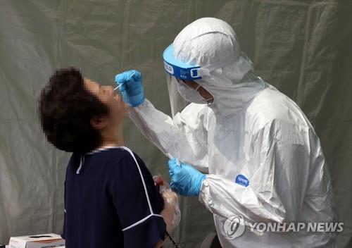 충북 6명 확진…수도권발 전파·외국인 집단감염 지속