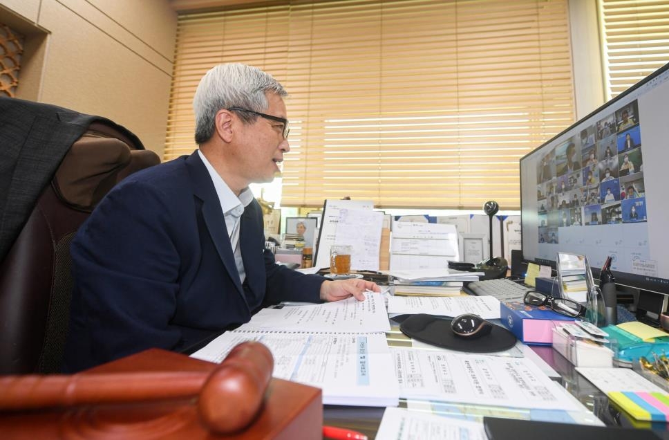 경기시장군수협의회, '수도권에 백신 우선 접종' 건의키로