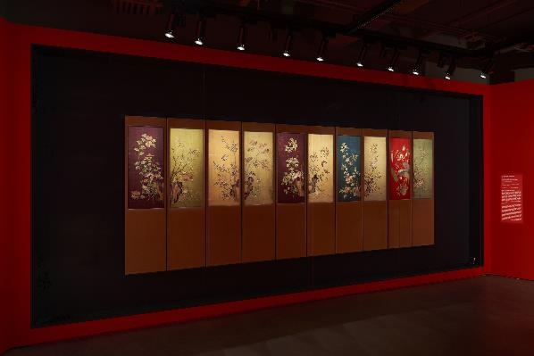 서울공예박물관 16일부터 공개…"과거·현대 공예 한눈에"