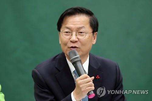 천정배 "대선 공약에 광주·호남 경제 발전 비전 포함돼야"