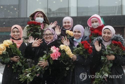 EU, '직장 내 히잡 금지'에 적법 판결…무슬림 즉각 반발