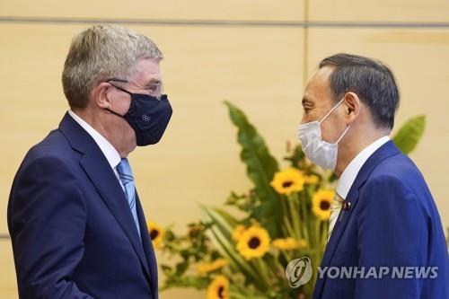 日스가 내각 지지율 30%선 깨져…국정수행 동력 상실 단계