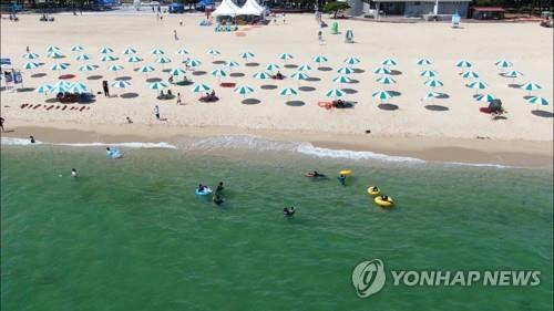 '풍선효과' 폭발 강릉시 내일부터 거리두기 4단계 격상