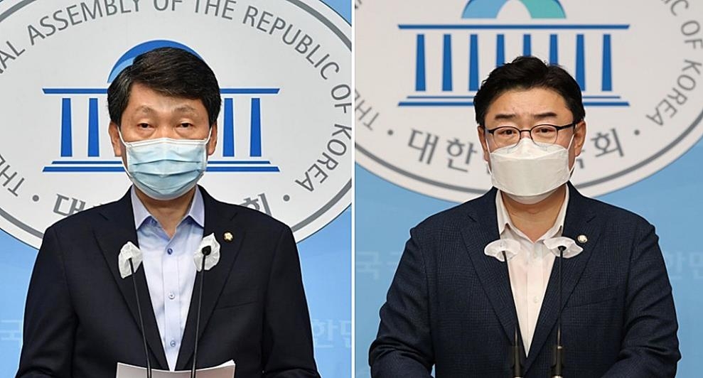 '경기북도 설치' 국회 추진단 출범…범국민 서명운동