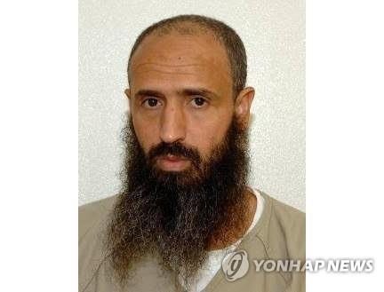 '관타나모 폐쇄' 약속한 바이든, 수감자 1명 첫 본국 송환