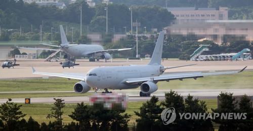 청해부대, 최초 감기 증상자 발생 8일 만에 합참에 첫 보고