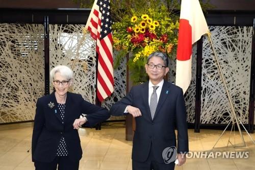 미 국무부, 한일 갈등에 "한미일 굳건한 3자 관계 중요"