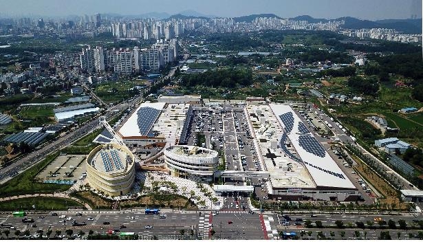 인천시, 공유재산 입주 자영업자 임대료 최대 80% 감면