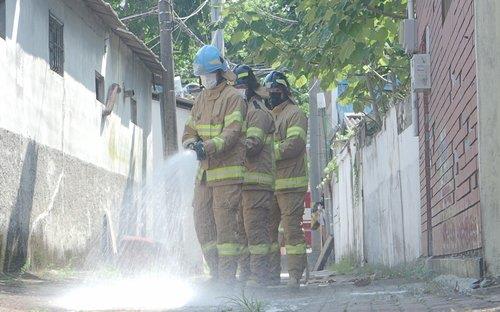 전북 전역 폭염특보…재난안전대책본부 비상 1단계 발령