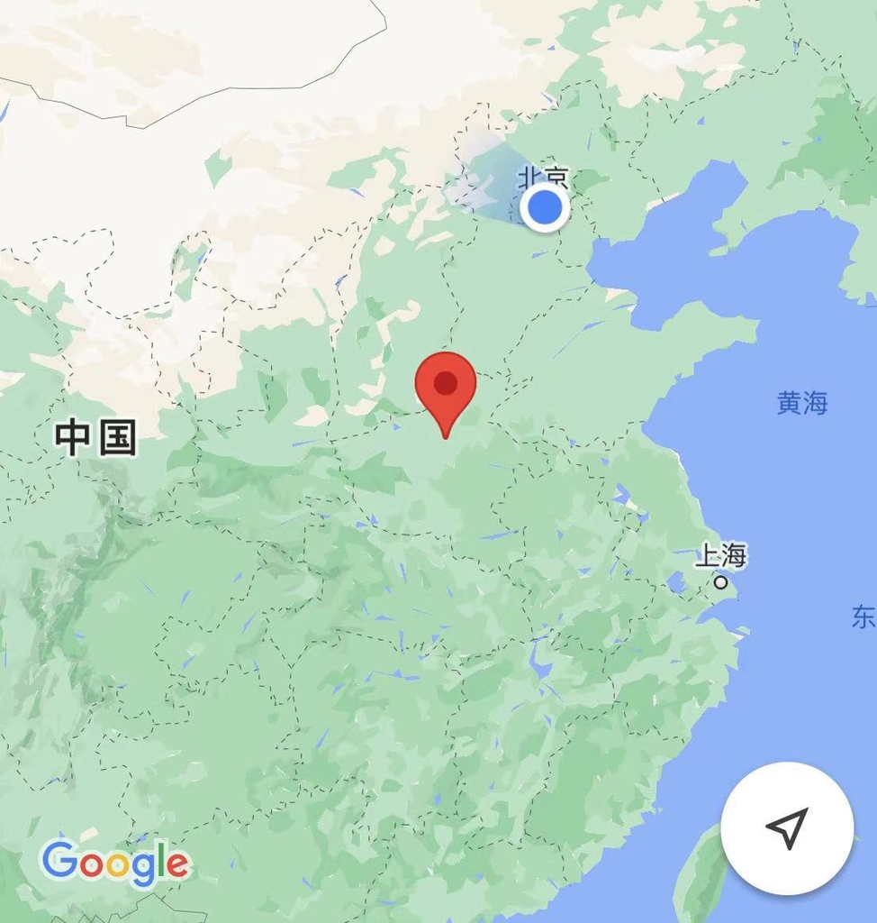 中정저우 1시간 202mm 폭우…지하철승객 12명 사망·20만 대피(종합2보)