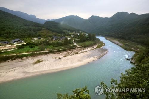 휴가 때 경북에서 일주일 살아보세요…힐링 한옥스테이